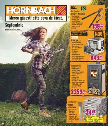 thumbnail - Catalog Hornbach