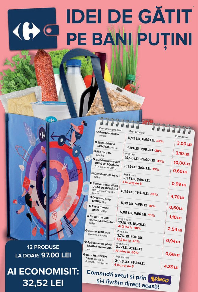 Catalog Carrefour - 01.09.2022 - 07.09.2022. Pagina 4