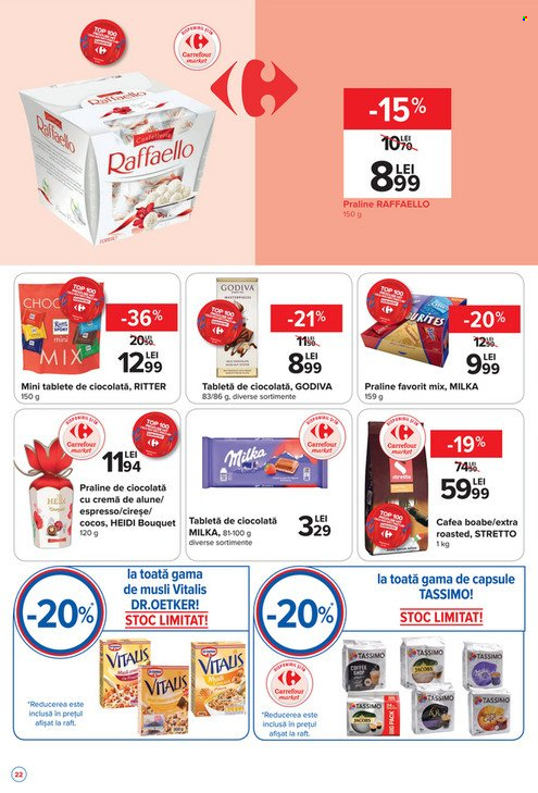 Catalog Carrefour - 01.09.2022 - 07.09.2022. Pagina 22