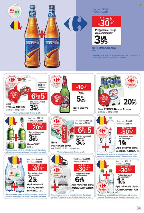Catalog Carrefour - 01.09.2022 - 07.09.2022. Pagina 25
