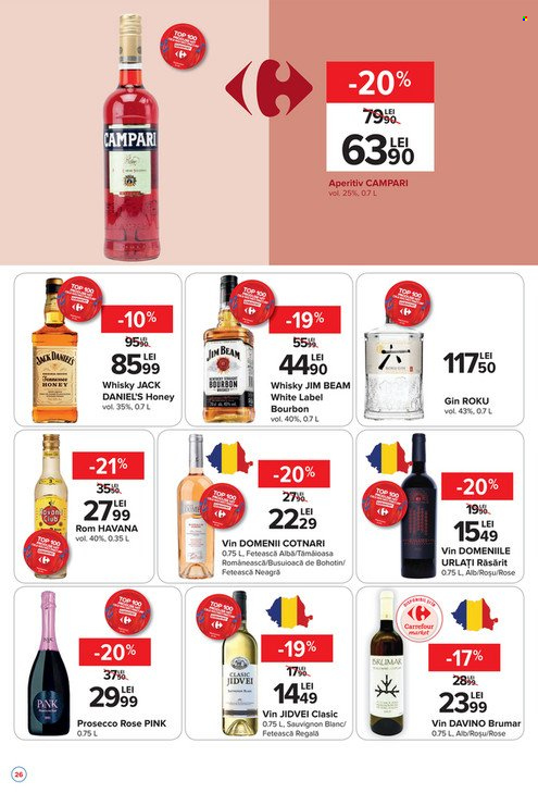 Catalog Carrefour - 01.09.2022 - 07.09.2022. Pagina 26