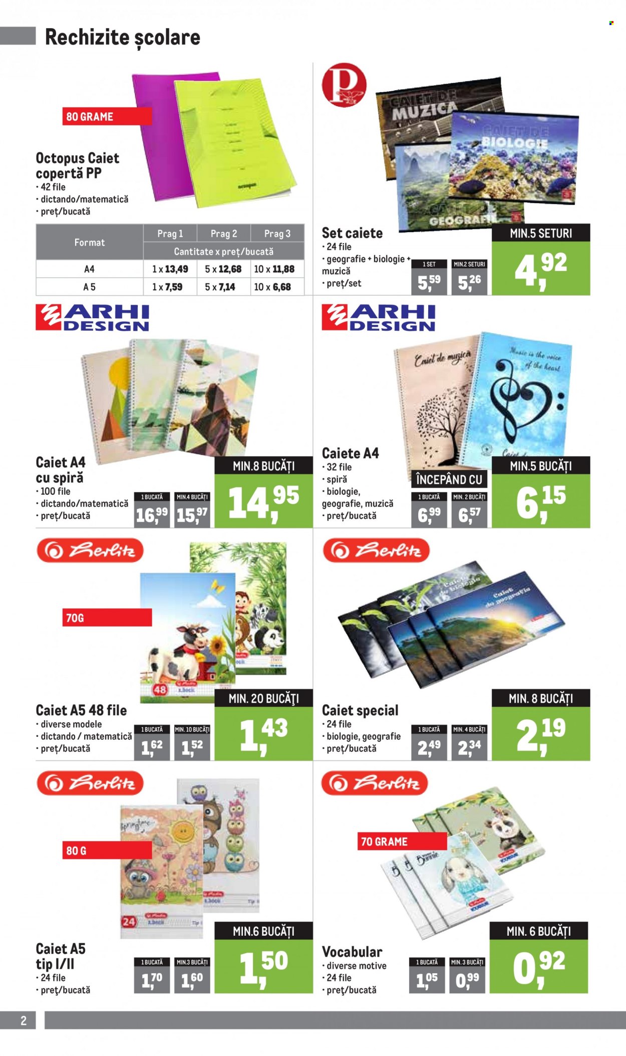 Catalog Metro - 01.09.2022 - 02.10.2022. Pagina 2