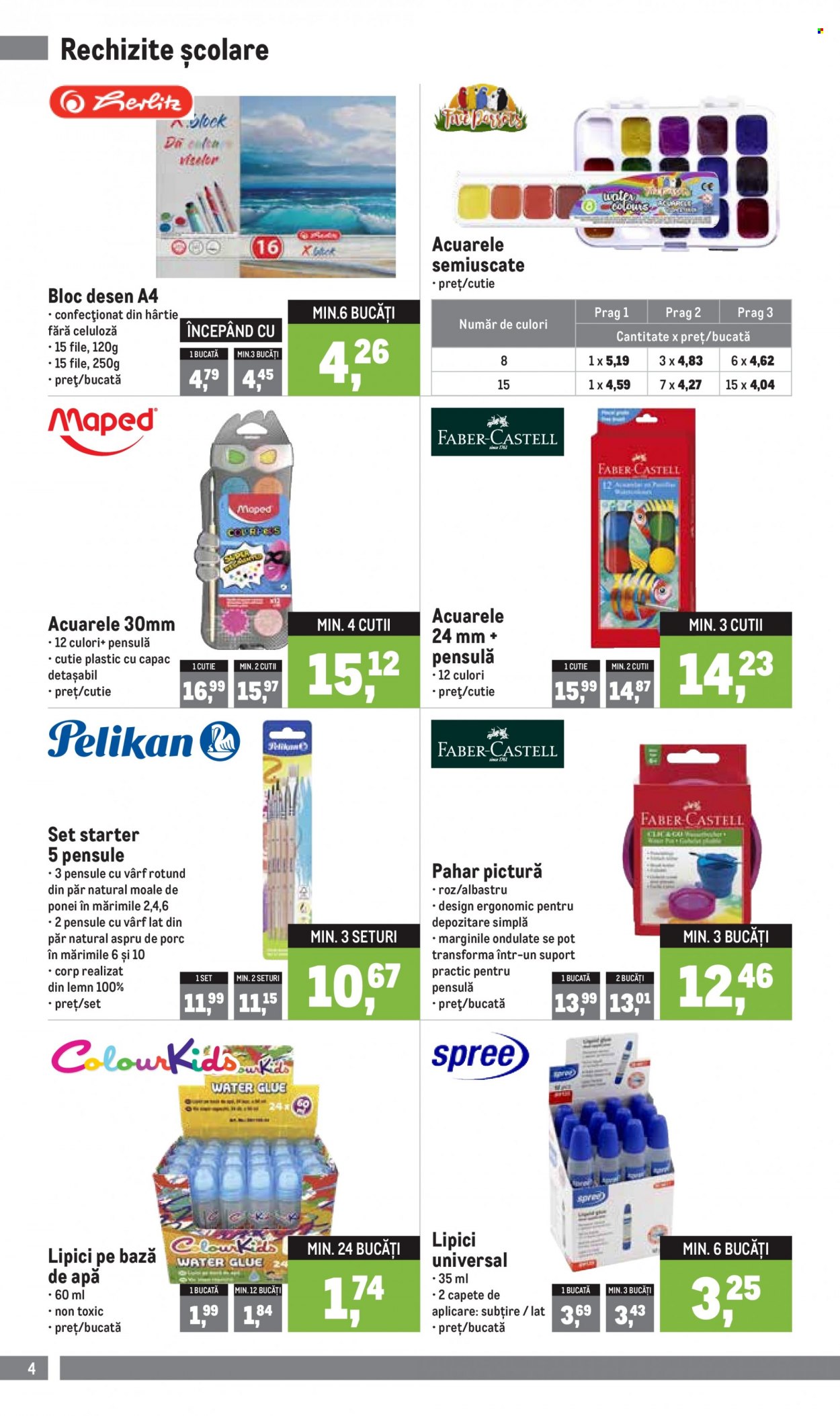 Catalog Metro - 01.09.2022 - 02.10.2022. Pagina 4