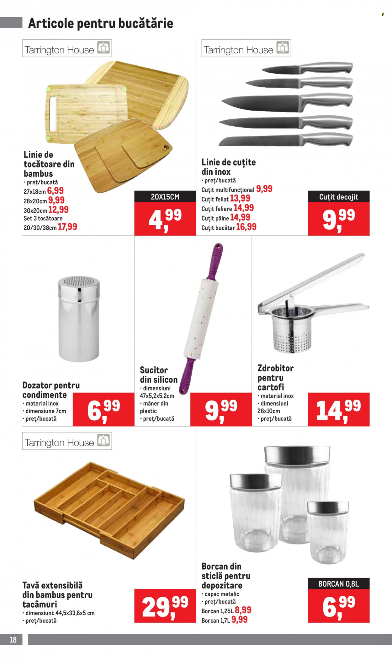 Catalog Metro - 01.09.2022 - 02.10.2022. Pagina 18
