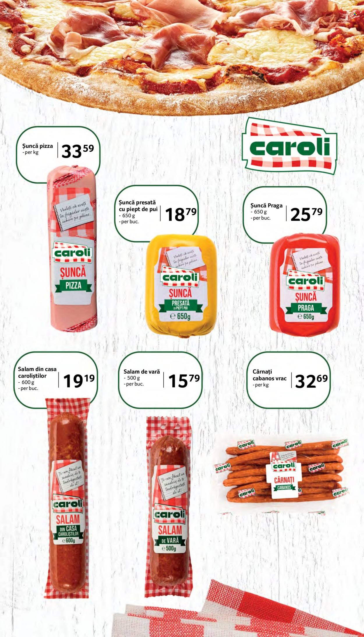 Catalog Selgros - 02.09.2022 - 15.09.2022. Pagina 8