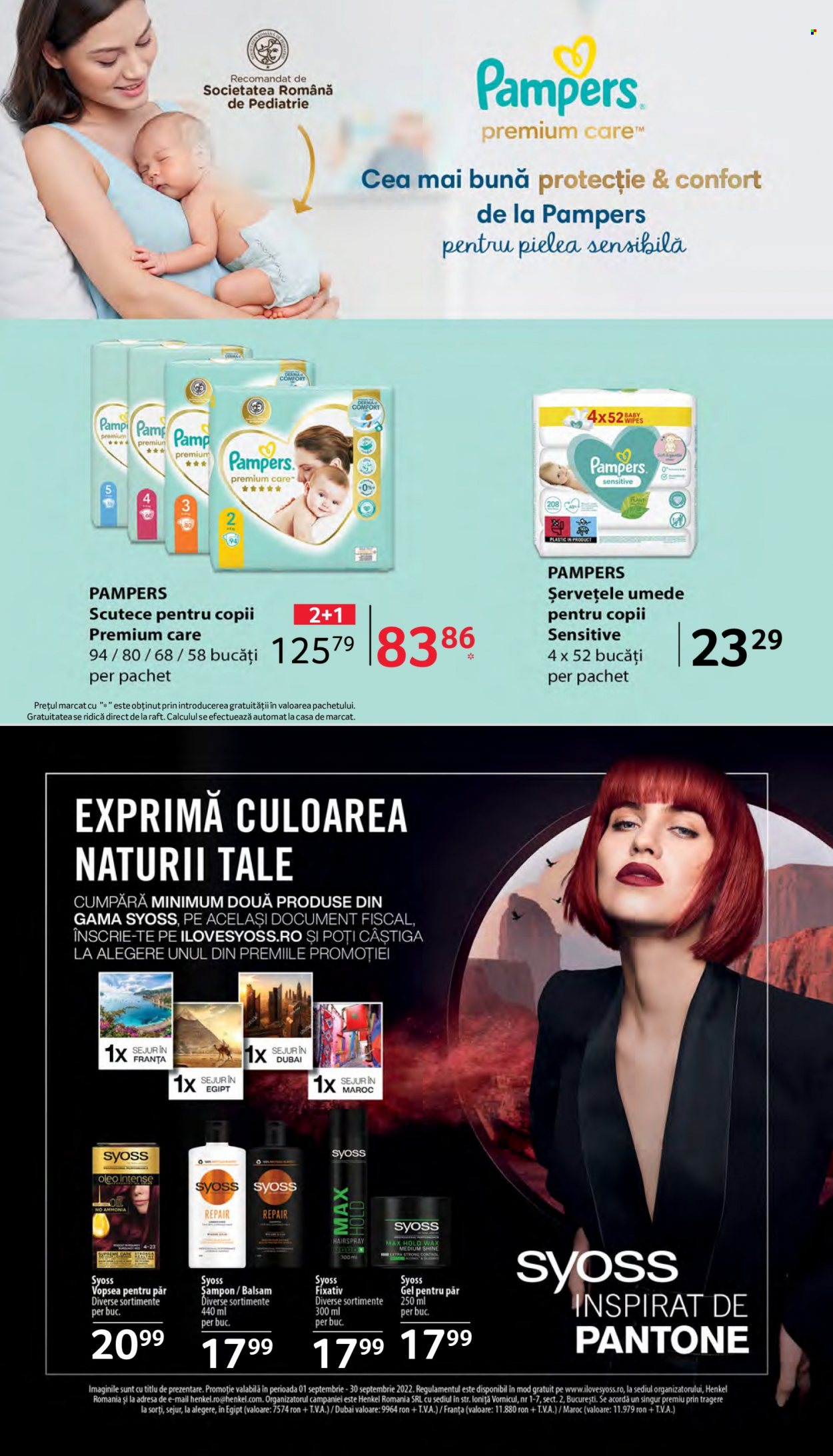 Catalog Selgros - 02.09.2022 - 15.09.2022. Pagina 30