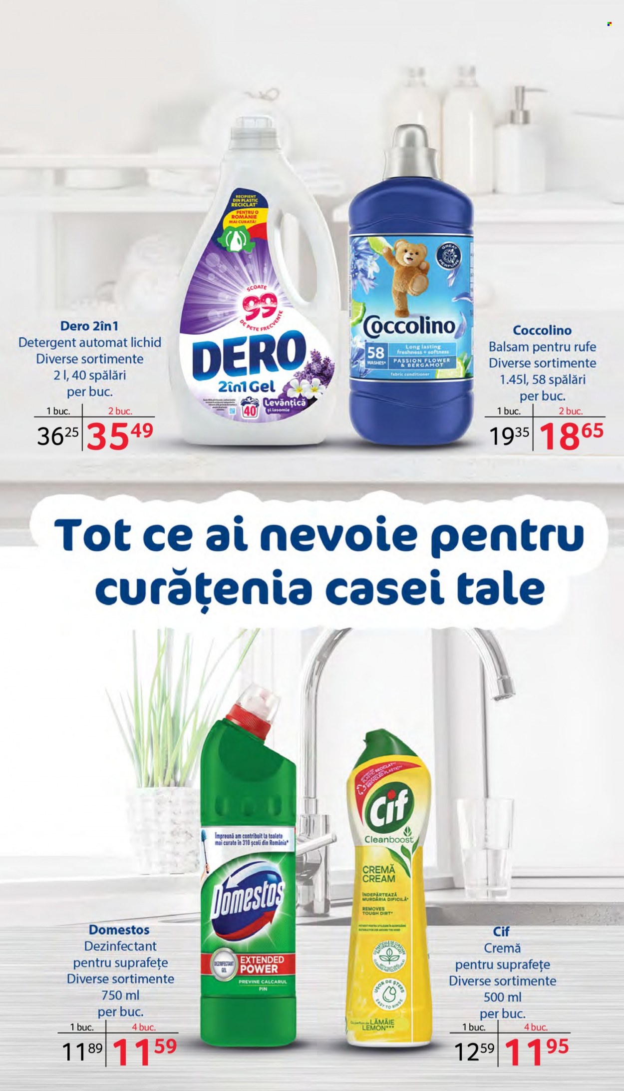 Catalog Selgros - 02.09.2022 - 15.09.2022. Pagina 32