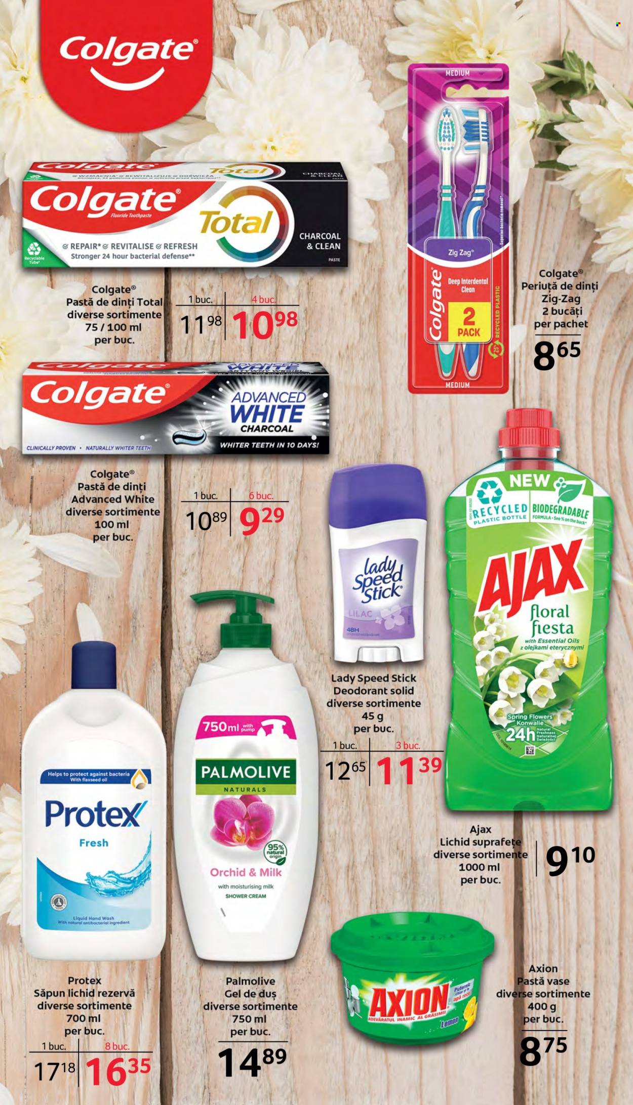 Catalog Selgros - 02.09.2022 - 15.09.2022. Pagina 34