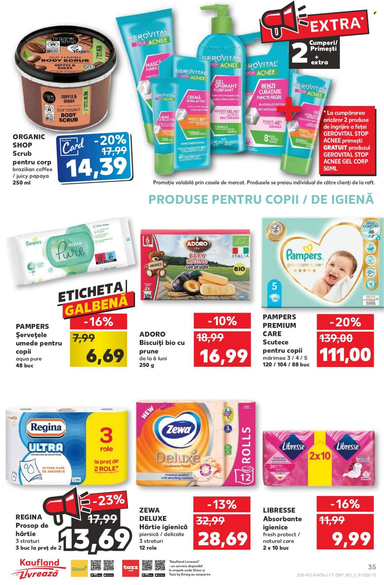 Catalog Kaufland - 07.09.2022 - 13.09.2022. Pagina 35