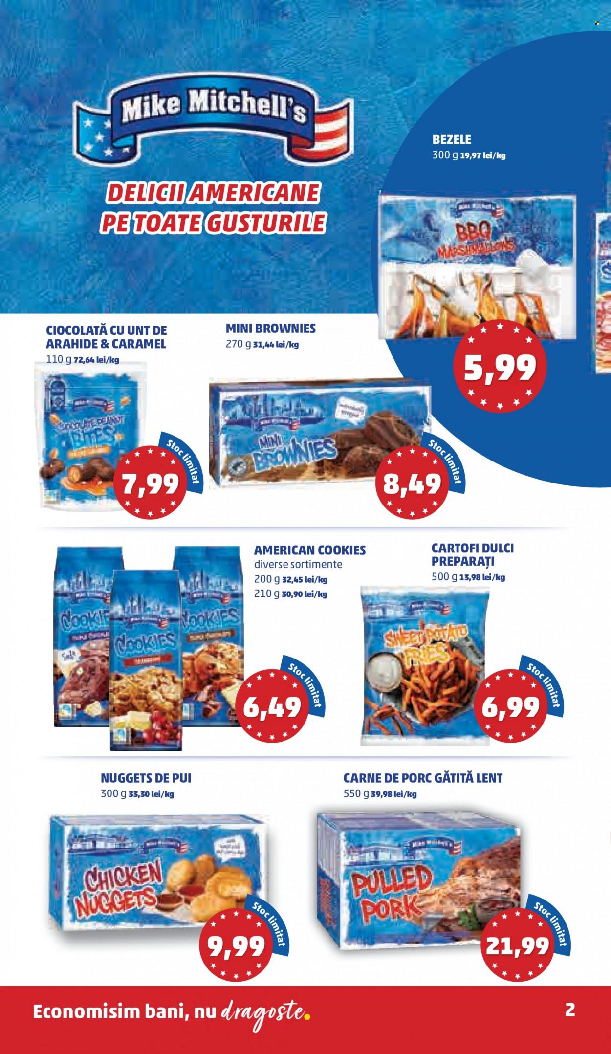 Catalog PENNY - 07.09.2022 - 13.09.2022. Pagina 2