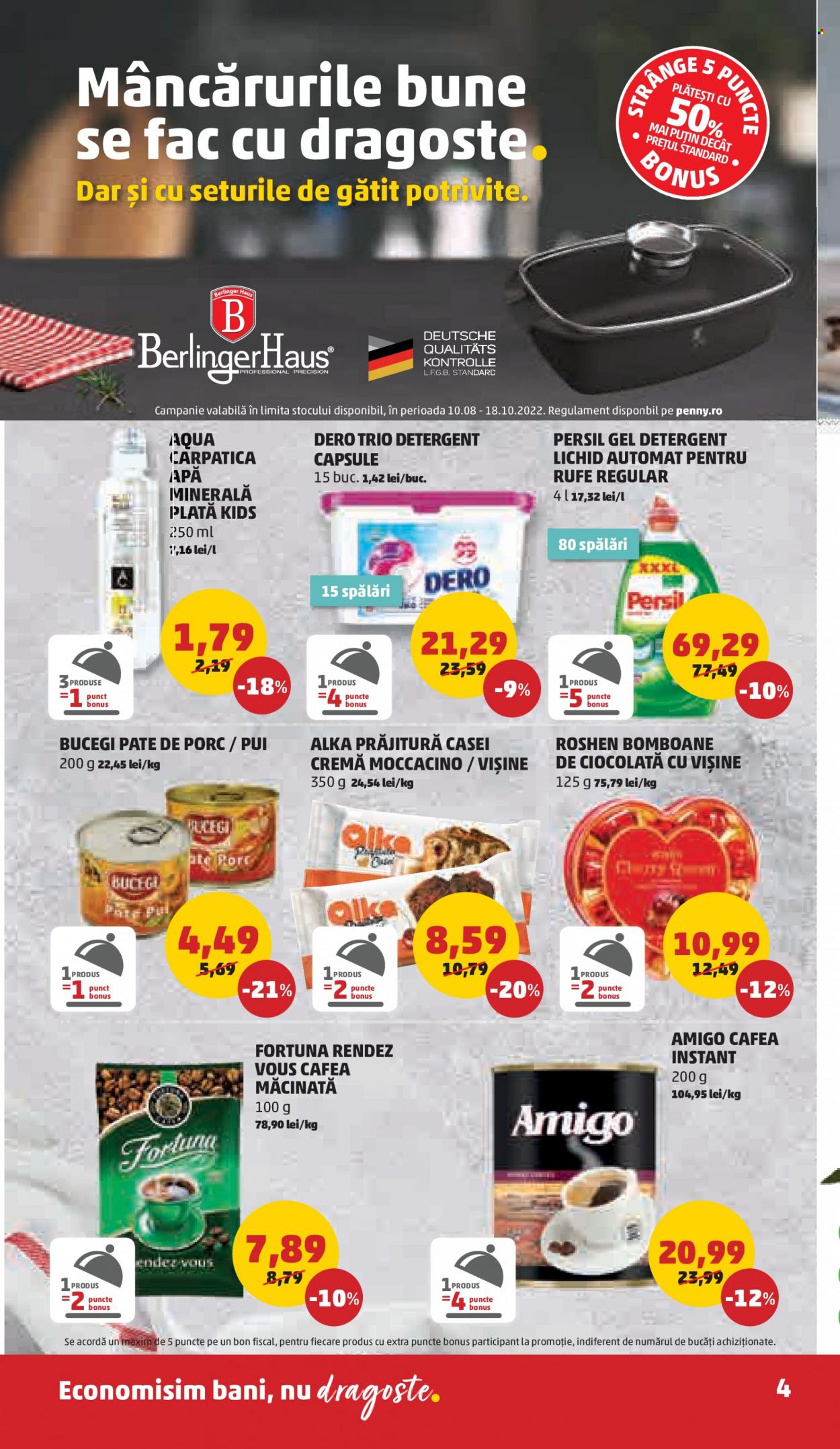 Catalog PENNY - 07.09.2022 - 13.09.2022. Pagina 4