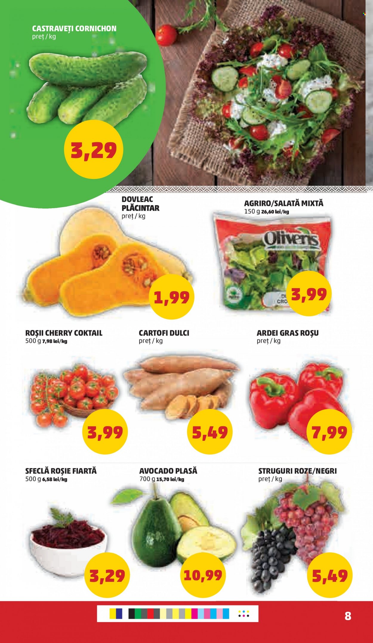 Catalog PENNY - 07.09.2022 - 13.09.2022. Pagina 8