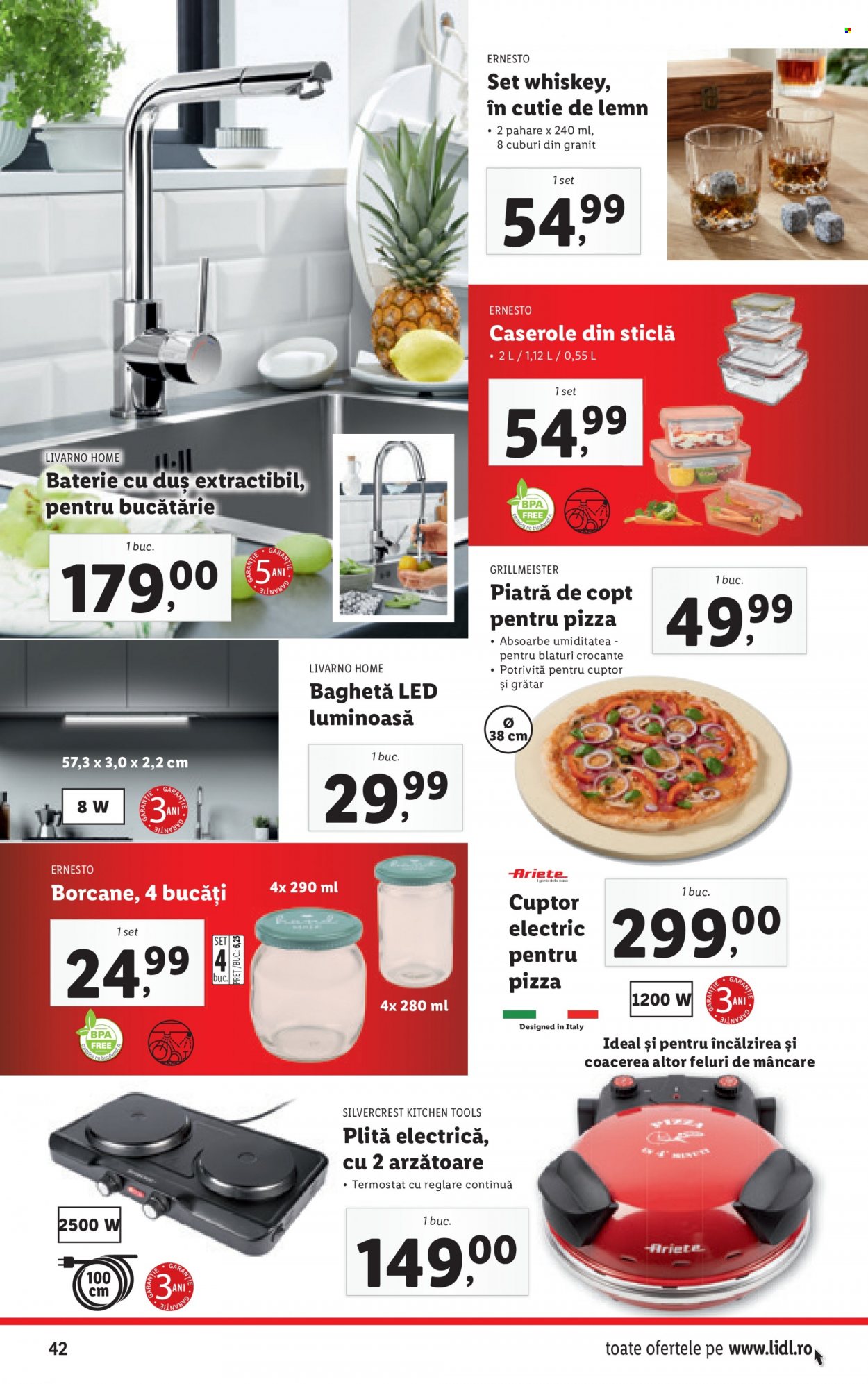 Catalog Lidl - 12.09.2022 - 18.09.2022. Pagina 42