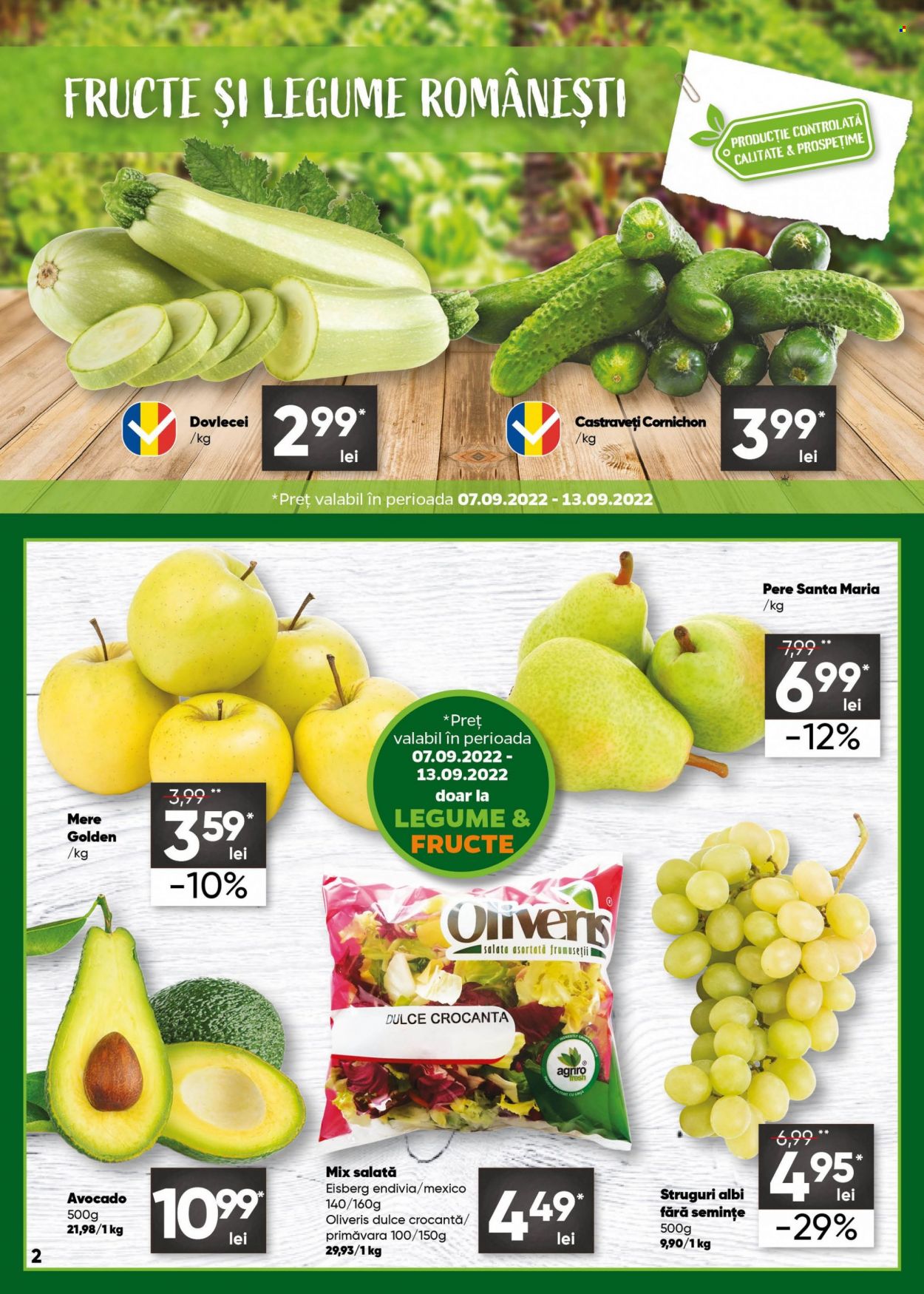 Catalog Profi - 07.09.2022 - 20.09.2022. Pagina 2