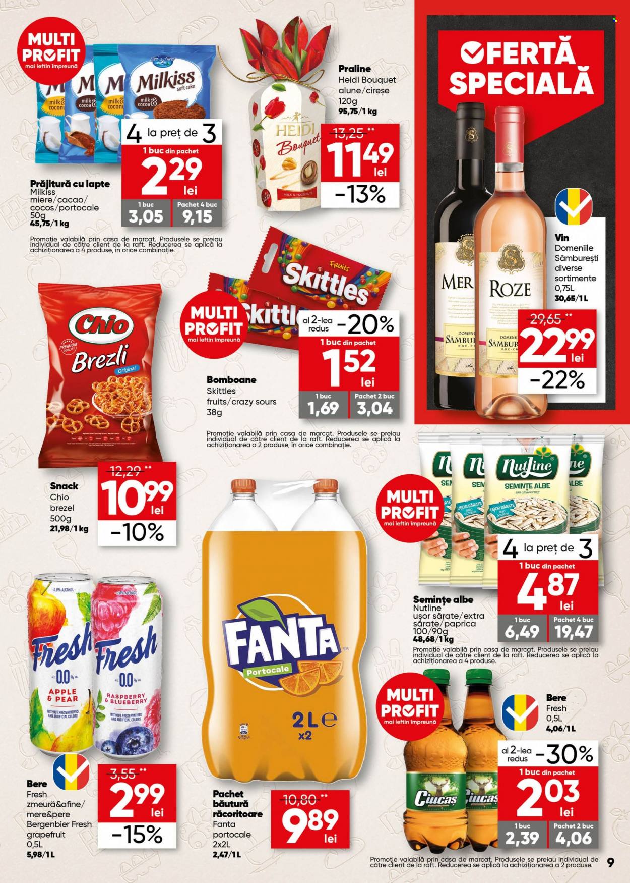 Catalog Profi - 07.09.2022 - 20.09.2022. Pagina 9