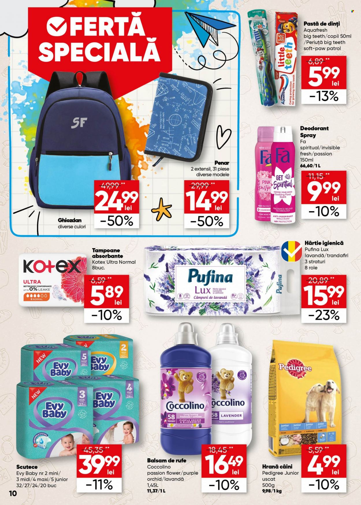Catalog Profi - 07.09.2022 - 20.09.2022. Pagina 10