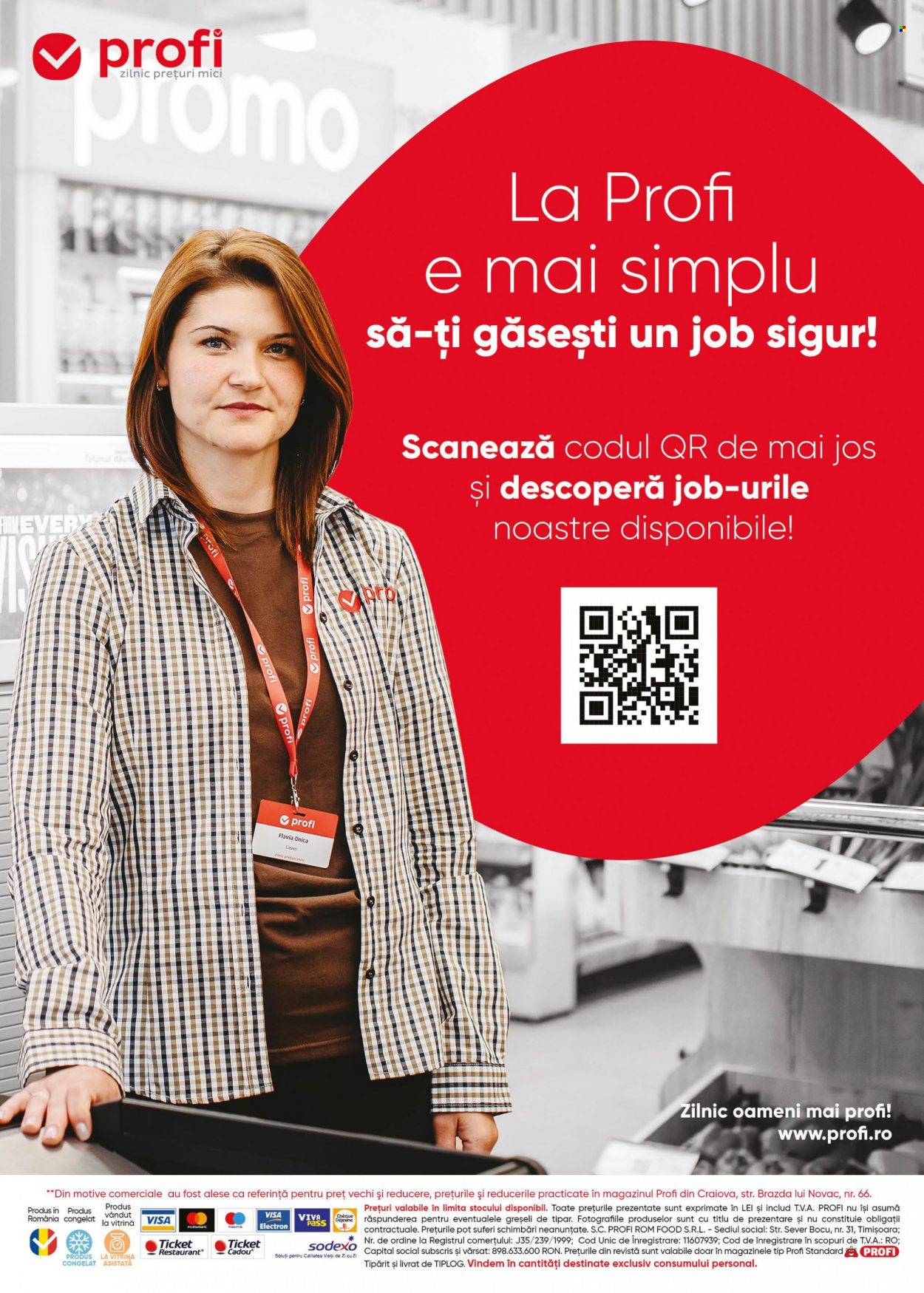 Catalog Profi - 07.09.2022 - 20.09.2022. Pagina 22