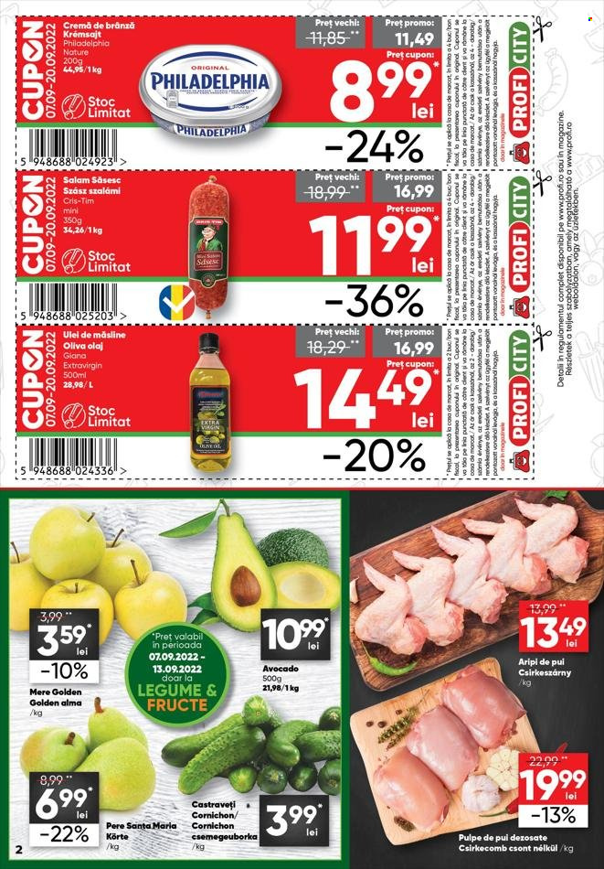 Catalog Profi City - 07.09.2022 - 20.09.2022. Pagina 2