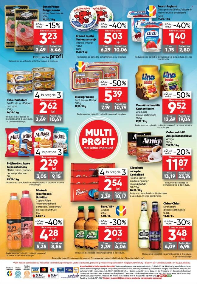 Catalog Profi City - 07.09.2022 - 20.09.2022. Pagina 4