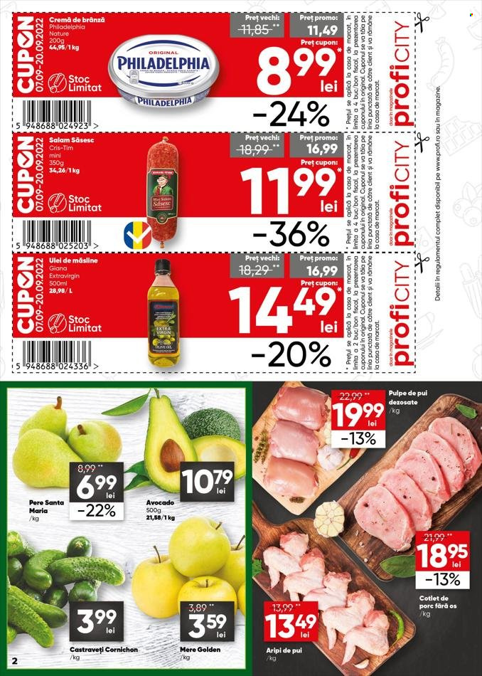 Catalog Profi City - 07.09.2022 - 20.09.2022. Pagina 2