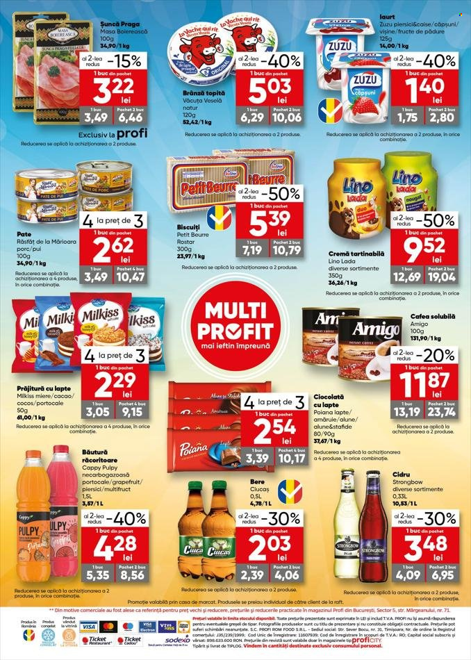 Catalog Profi City - 07.09.2022 - 20.09.2022. Pagina 4