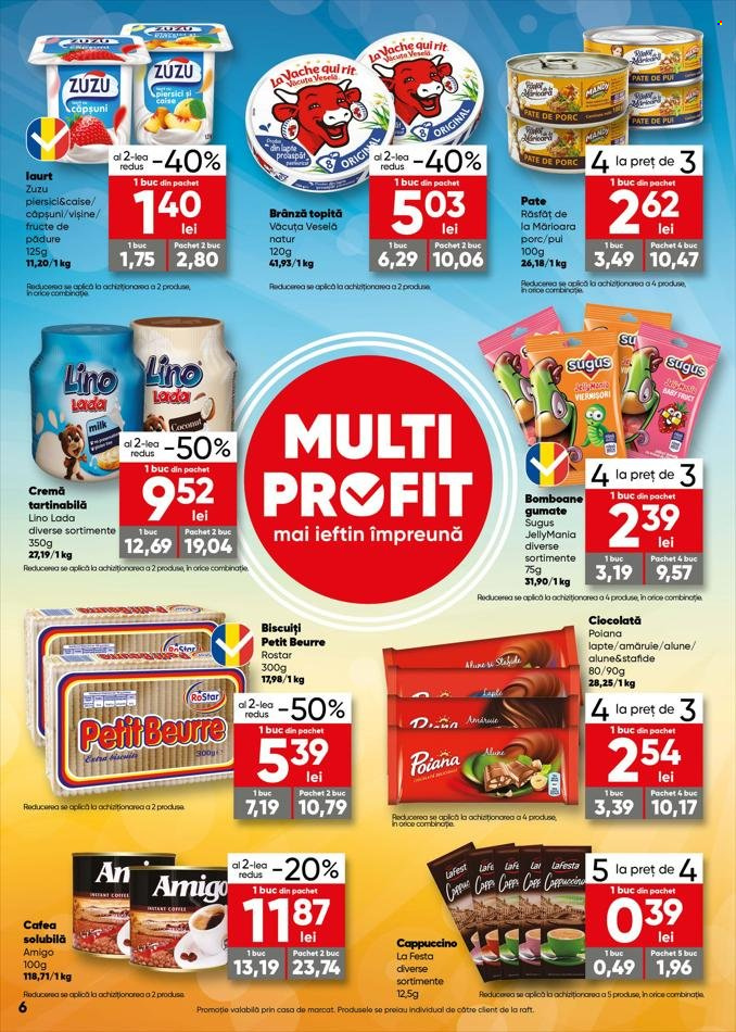 Catalog Profi Loco - 07.09.2022 - 20.09.2022. Pagina 6