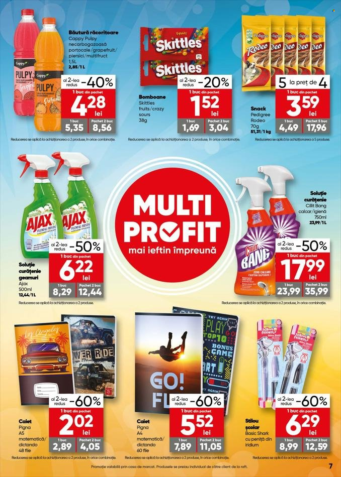 Catalog Profi Loco - 07.09.2022 - 20.09.2022. Pagina 7