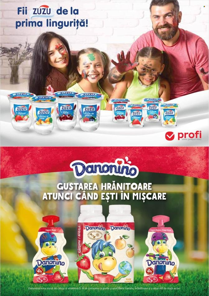 Catalog Profi Loco - 07.09.2022 - 20.09.2022. Pagina 12