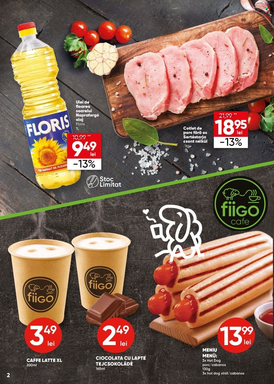 Catalog Profi Loco - 07.09.2022 - 20.09.2022. Pagina 2
