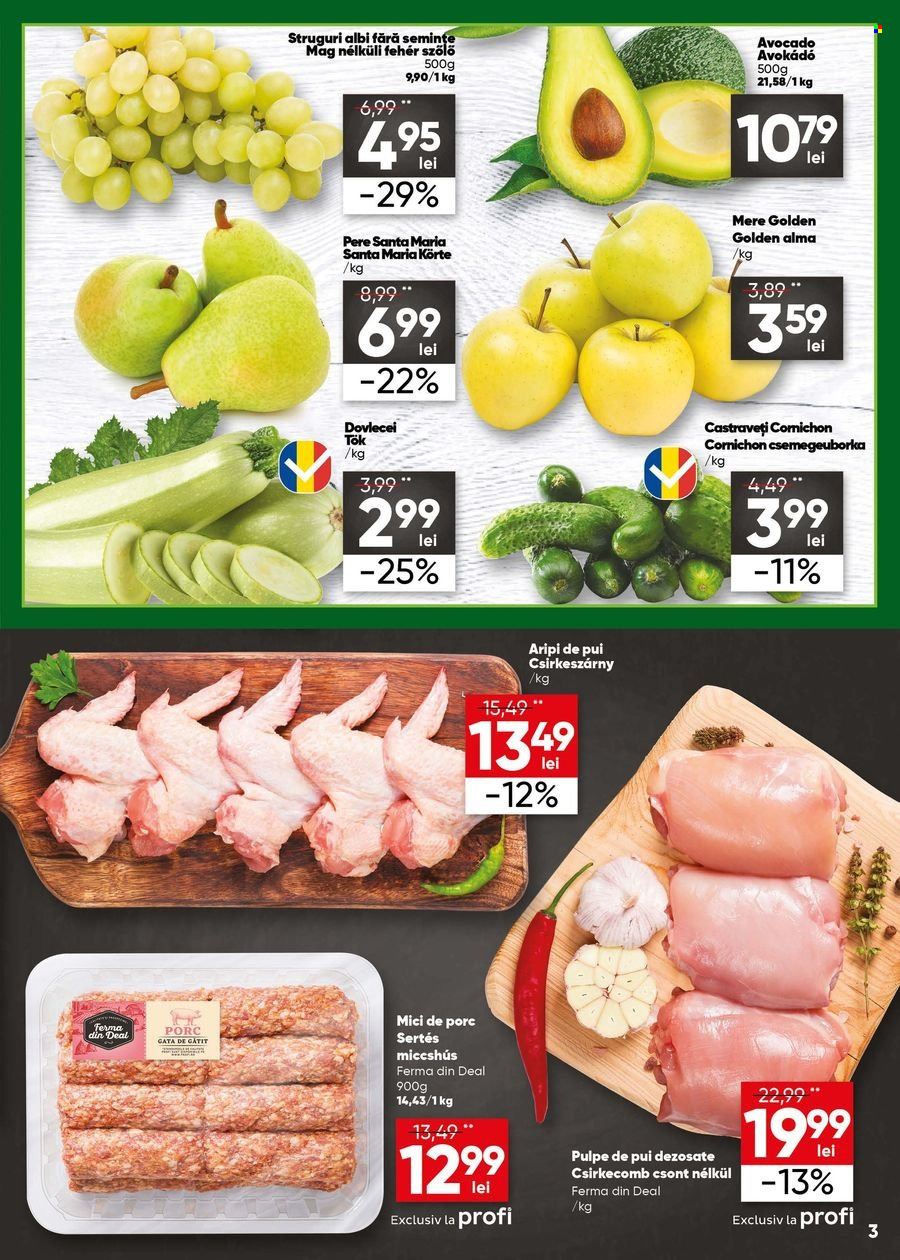 Catalog Profi Loco - 07.09.2022 - 20.09.2022. Pagina 3