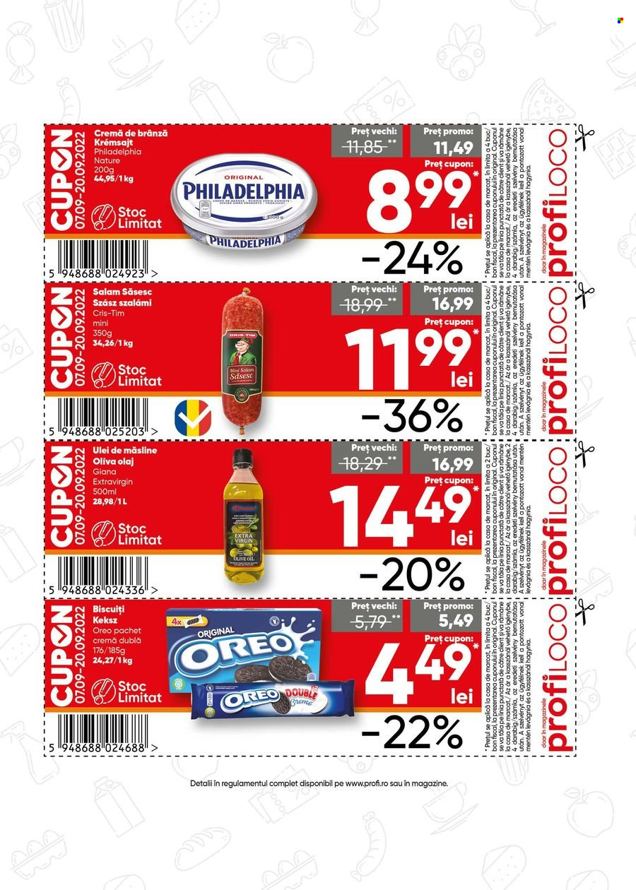 Catalog Profi Loco - 07.09.2022 - 20.09.2022. Pagina 4