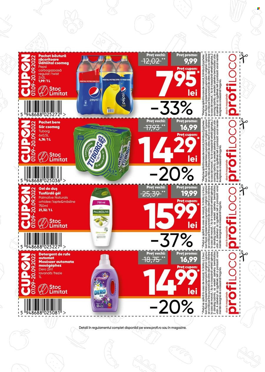 Catalog Profi Loco - 07.09.2022 - 20.09.2022. Pagina 5