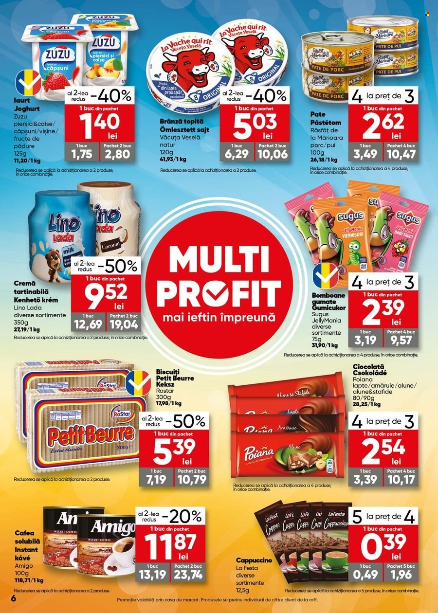 Catalog Profi Loco - 07.09.2022 - 20.09.2022. Pagina 6