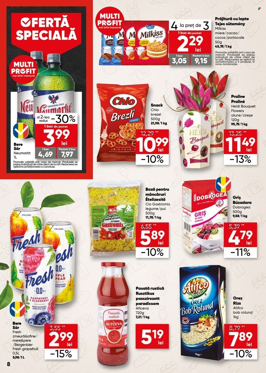 Catalog Profi Loco - 07.09.2022 - 20.09.2022. Pagina 8