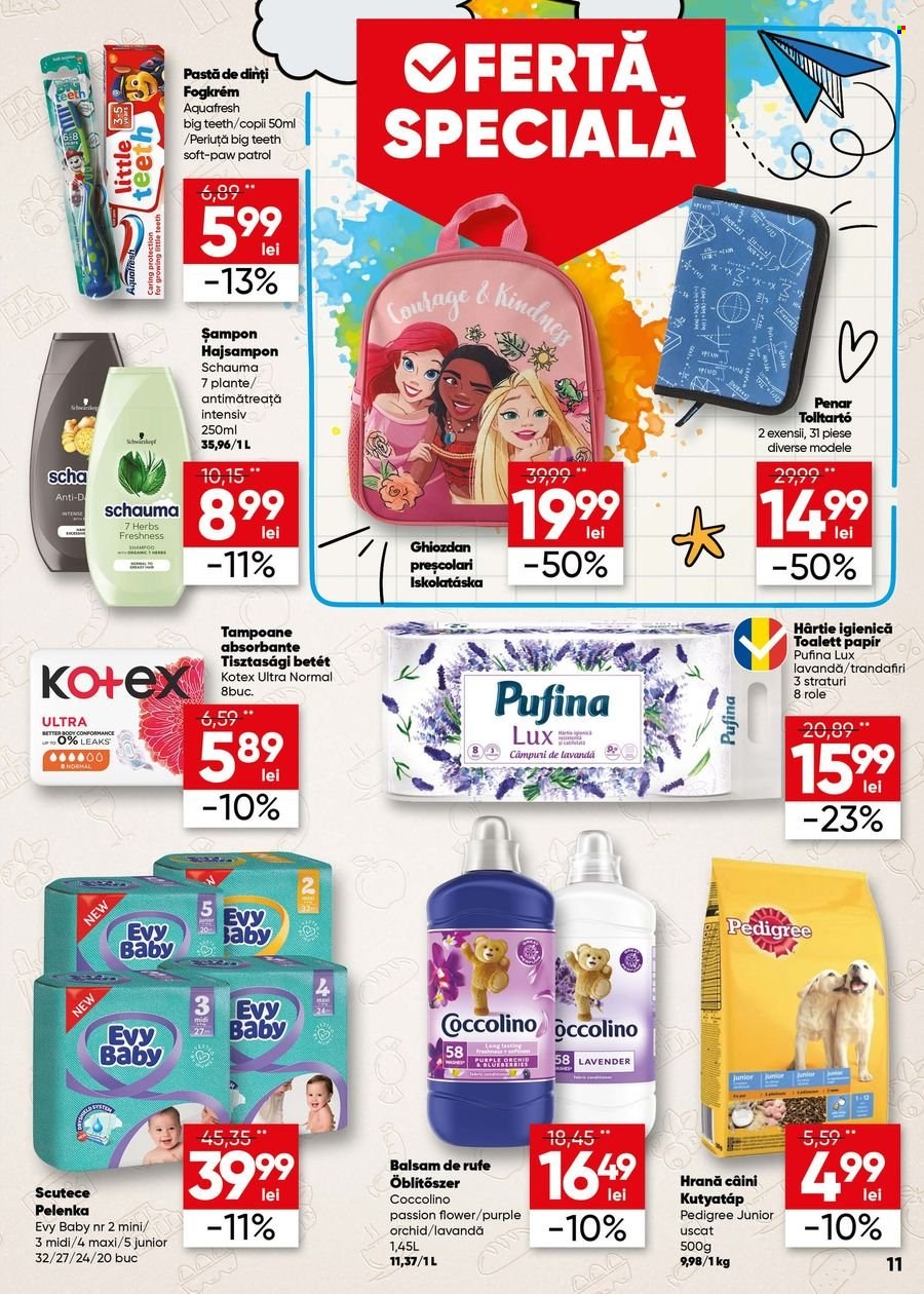 Catalog Profi Loco - 07.09.2022 - 20.09.2022. Pagina 11