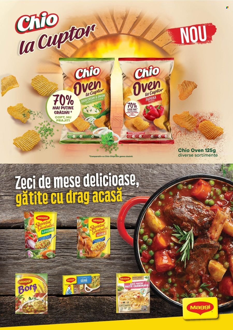 Catalog Profi Loco - 07.09.2022 - 20.09.2022. Pagina 14