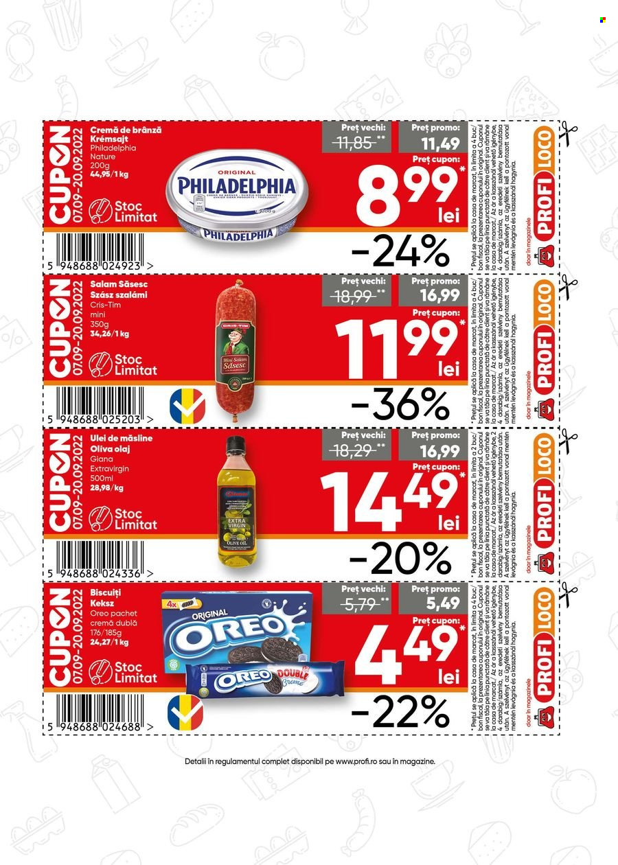 Catalog Profi Loco - 07.09.2022 - 20.09.2022. Pagina 4