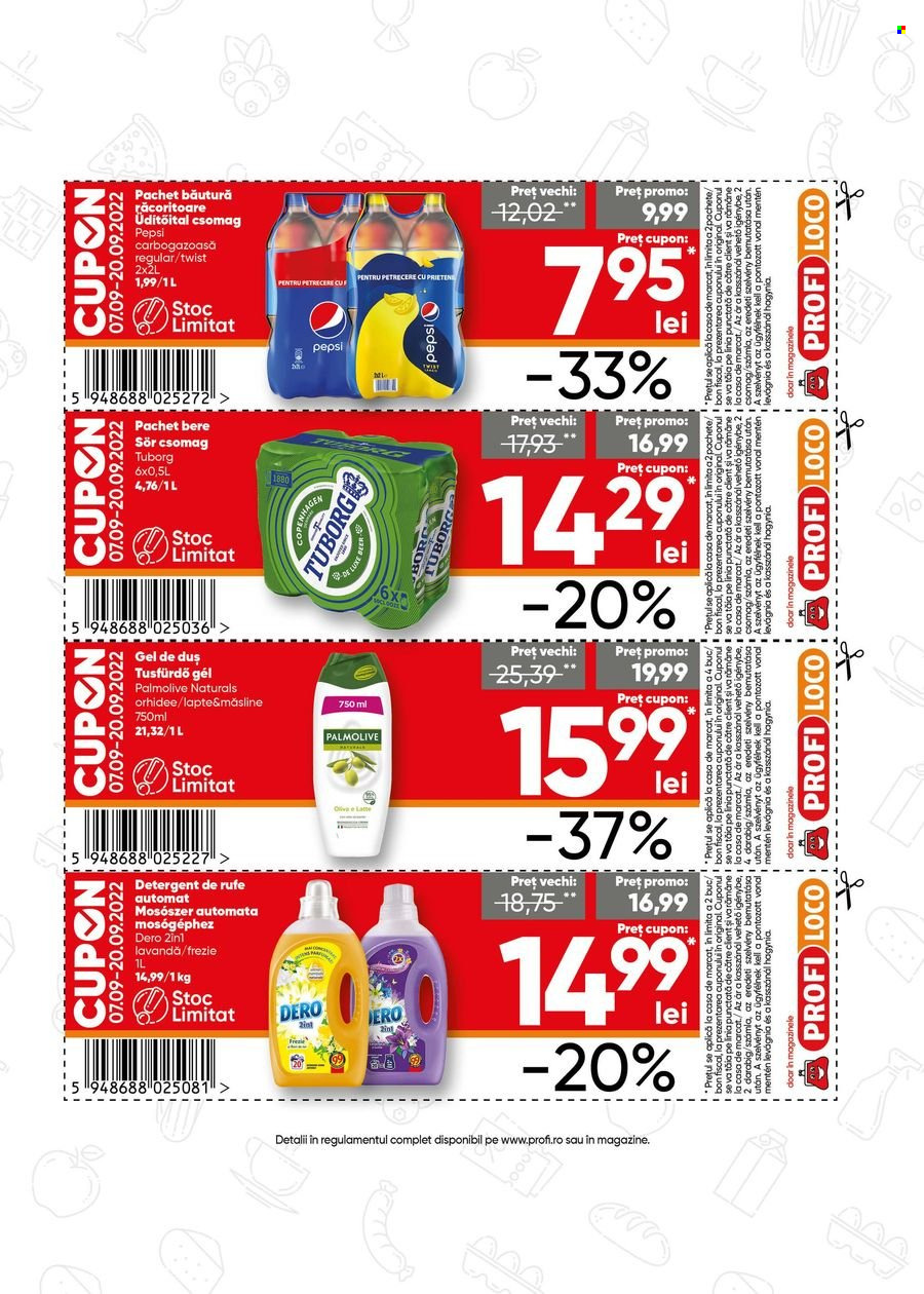 Catalog Profi Loco - 07.09.2022 - 20.09.2022. Pagina 5