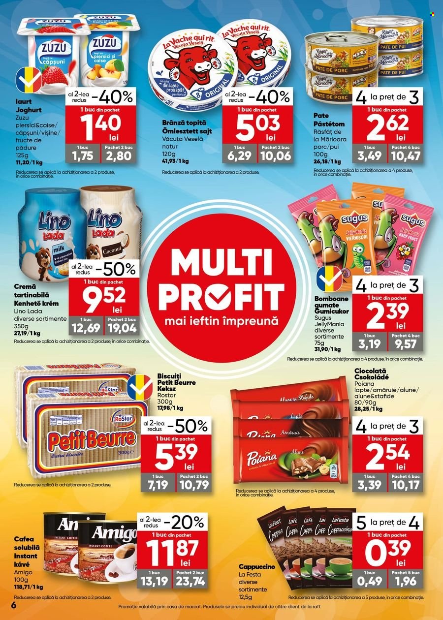 Catalog Profi Loco - 07.09.2022 - 20.09.2022. Pagina 6