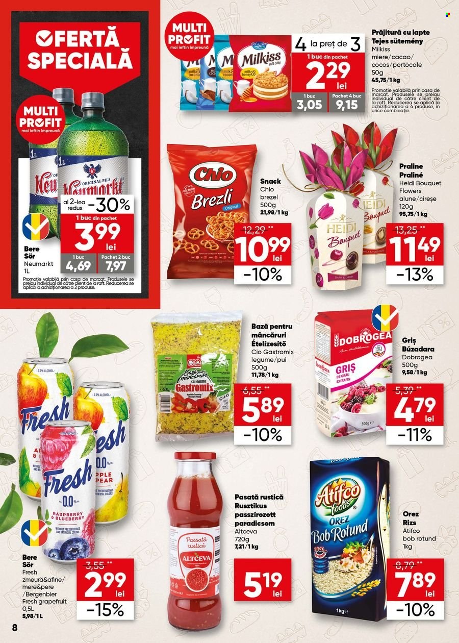 Catalog Profi Loco - 07.09.2022 - 20.09.2022. Pagina 8