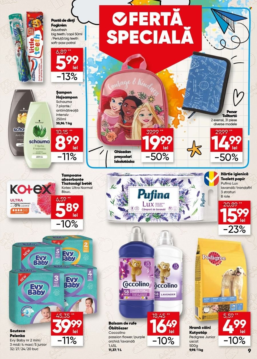 Catalog Profi Loco - 07.09.2022 - 20.09.2022. Pagina 9