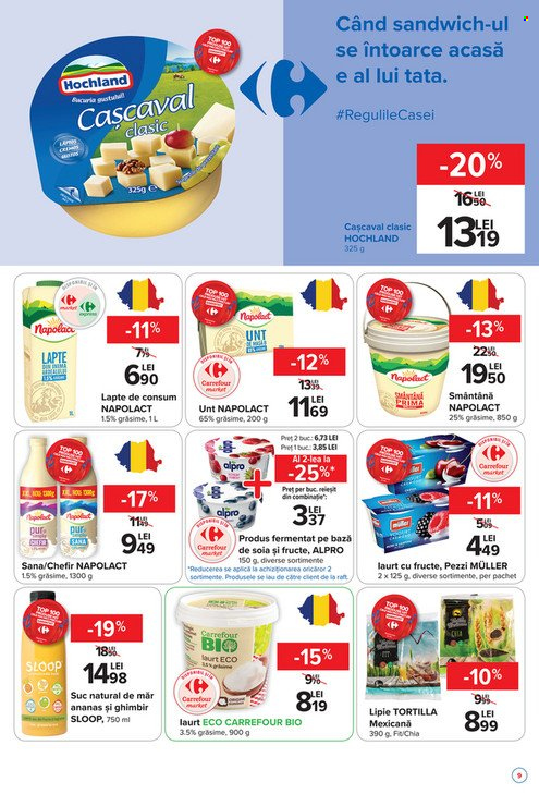 Catalog Carrefour - 08.09.2022 - 14.09.2022. Pagina 9