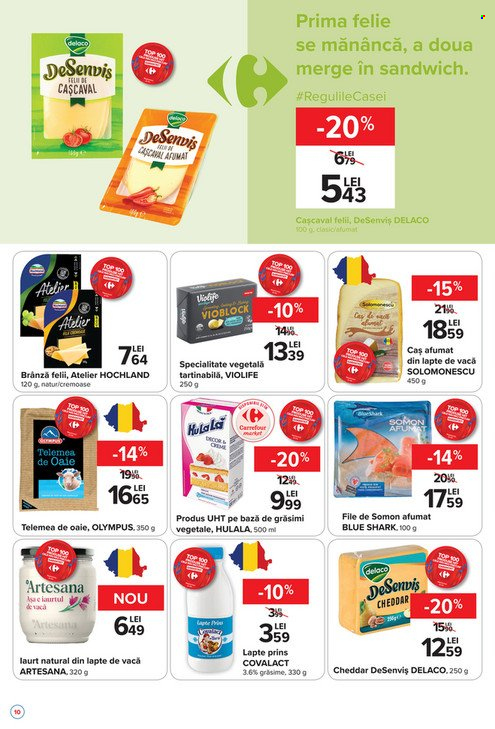 Catalog Carrefour - 08.09.2022 - 14.09.2022. Pagina 10
