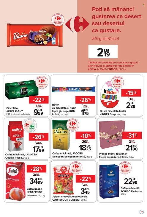 Catalog Carrefour - 08.09.2022 - 14.09.2022. Pagina 17
