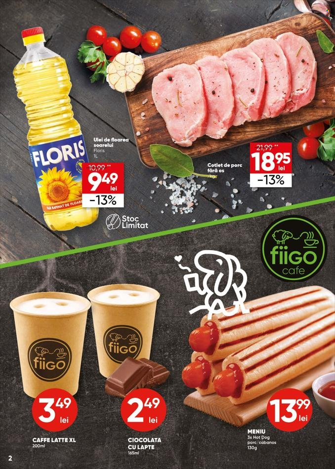 Catalog Profi Loco - 07.09.2022 - 20.09.2022. Pagina 2