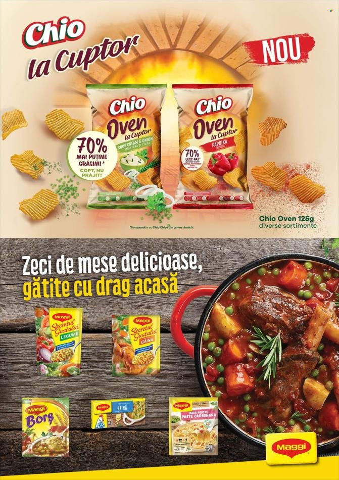 Catalog Profi Loco - 07.09.2022 - 20.09.2022. Pagina 14