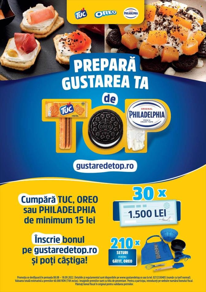 Catalog Profi Loco - 07.09.2022 - 20.09.2022. Pagina 15
