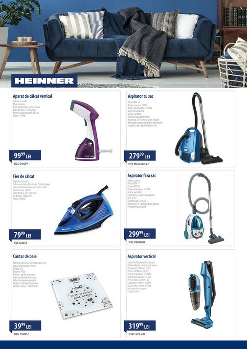 Catalog Carrefour - 07.09.2022 - 05.10.2022. Pagina 2