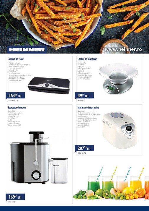 Catalog Carrefour - 07.09.2022 - 05.10.2022. Pagina 4