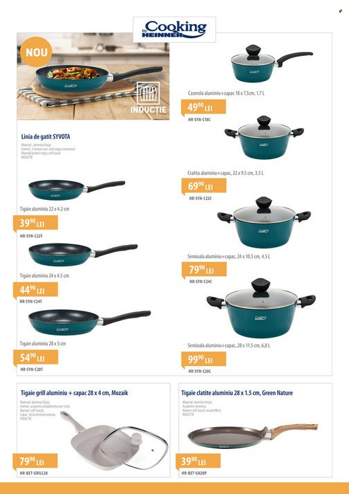 Catalog Carrefour - 07.09.2022 - 05.10.2022. Pagina 7